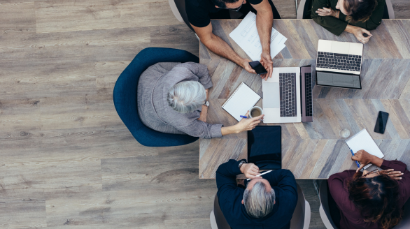 5 Everyday Eco-Friendly Habits for a Greener Workplace